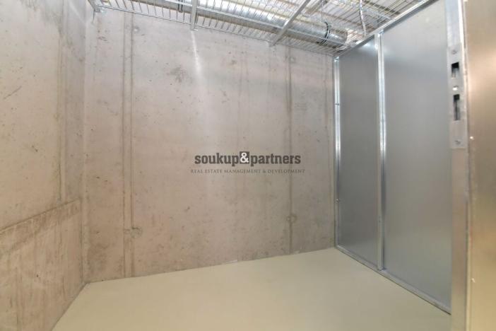 Pronájem bytu 1+kk, Praha - Velká Chuchle, Na hvězdárně, 48 m2