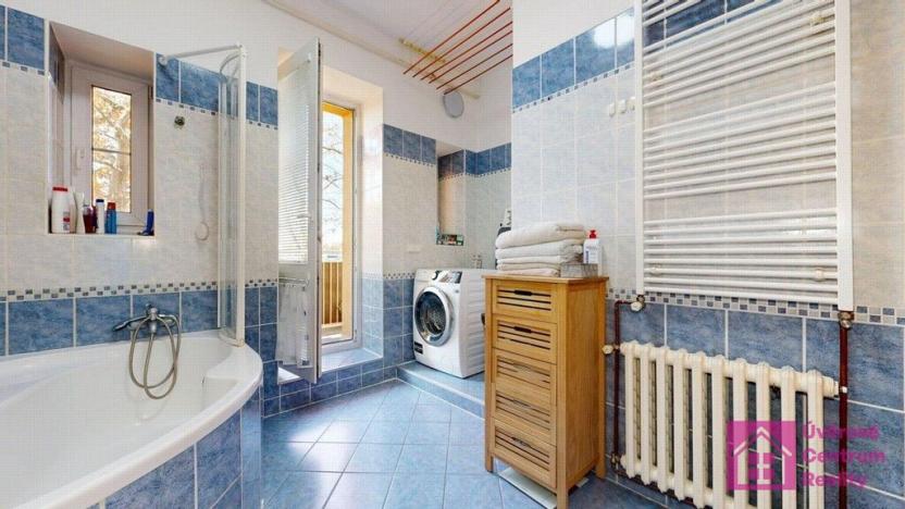 Prodej bytu 4+1, Hodonín, Sv. Čecha, 105 m2