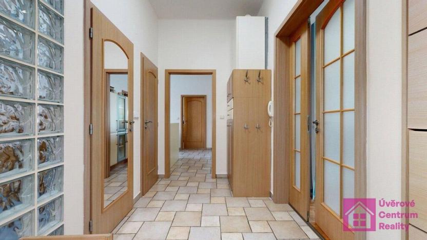 Prodej bytu 4+1, Hodonín, Sv. Čecha, 105 m2