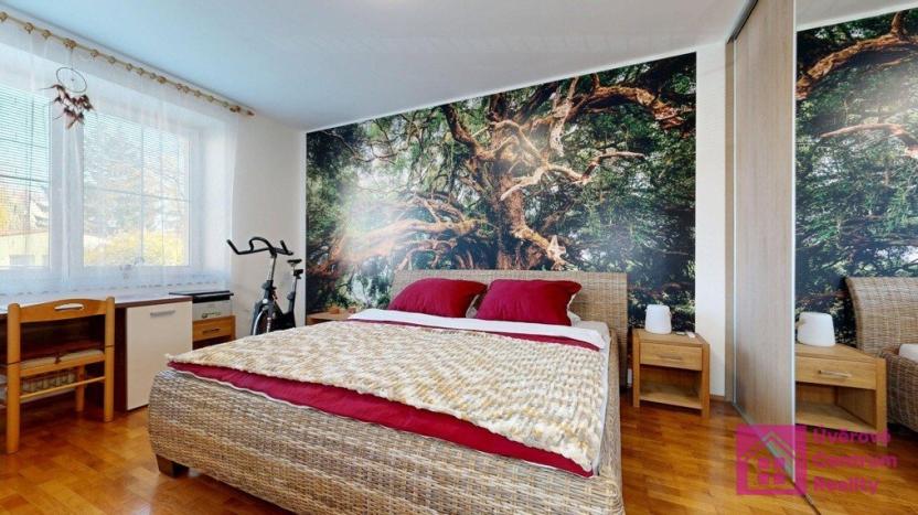 Prodej bytu 4+1, Hodonín, Sv. Čecha, 105 m2