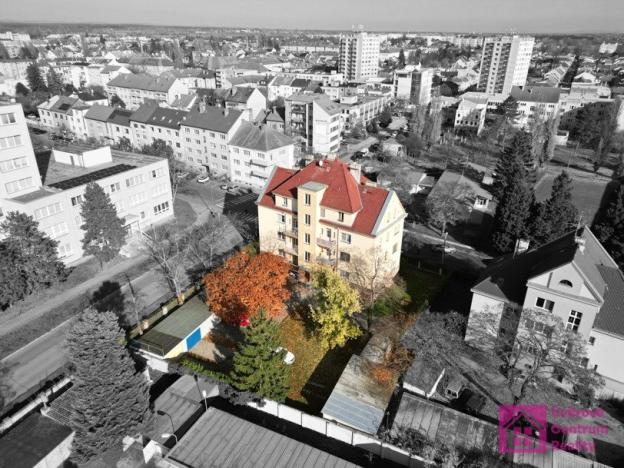 Prodej bytu 4+1, Hodonín, Sv. Čecha, 105 m2