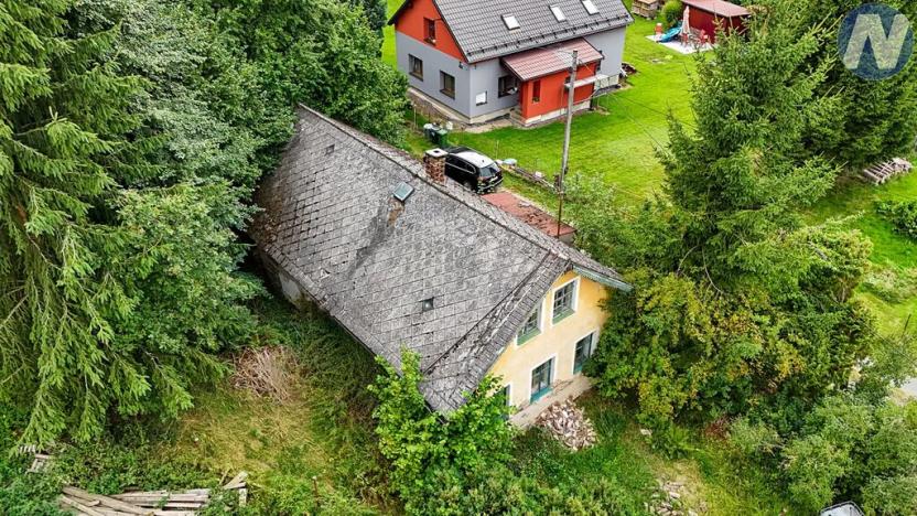 Prodej rodinného domu, Mutěnín, 75 m2