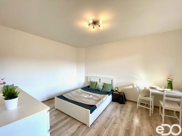 Pronájem bytu 1+kk, Benátky nad Jizerou, Pražská, 30 m2