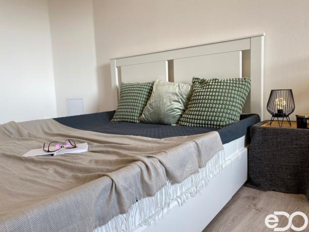 Pronájem bytu 1+kk, Benátky nad Jizerou, Pražská, 30 m2