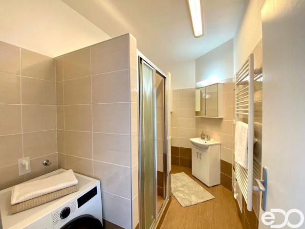 Pronájem bytu 1+kk, Benátky nad Jizerou, Pražská, 30 m2