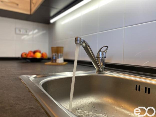 Pronájem bytu 1+kk, Benátky nad Jizerou, Pražská, 30 m2