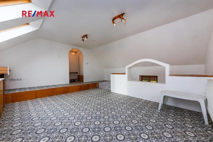 Prodej zemědělské usedlosti, Všechlapy, 160 m2