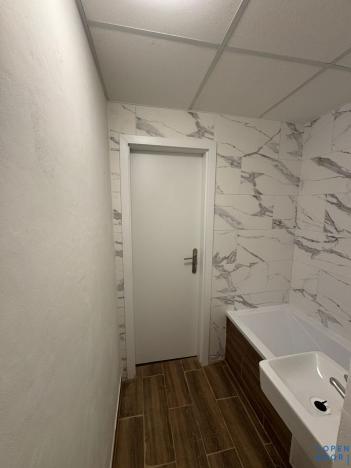 Pronájem bytu 2+1, Chomutov, Pod Břízami, 51 m2