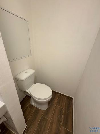 Pronájem bytu 2+1, Chomutov, Pod Břízami, 51 m2