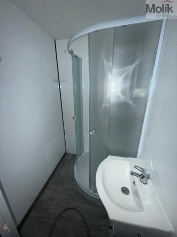 Pronájem bytu 2+kk, Litvínov - Hamr, Hamerská, 40 m2