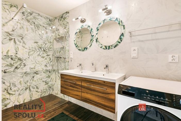 Pronájem bytu 3+kk, Brno - Štýřice, Vídeňská, 74 m2