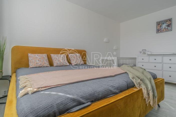 Pronájem bytu 2+1, Kladno - Kročehlavy, Dlouhá, 53 m2