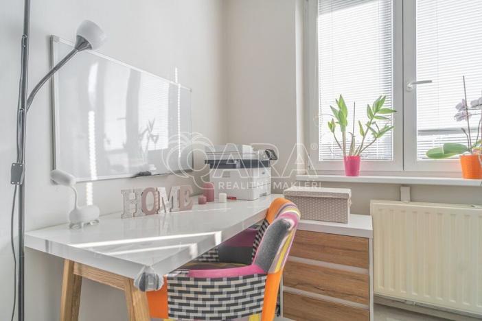 Pronájem bytu 2+1, Kladno - Kročehlavy, Dlouhá, 53 m2