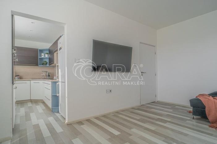 Pronájem bytu 2+1, Kladno - Kročehlavy, Dlouhá, 53 m2