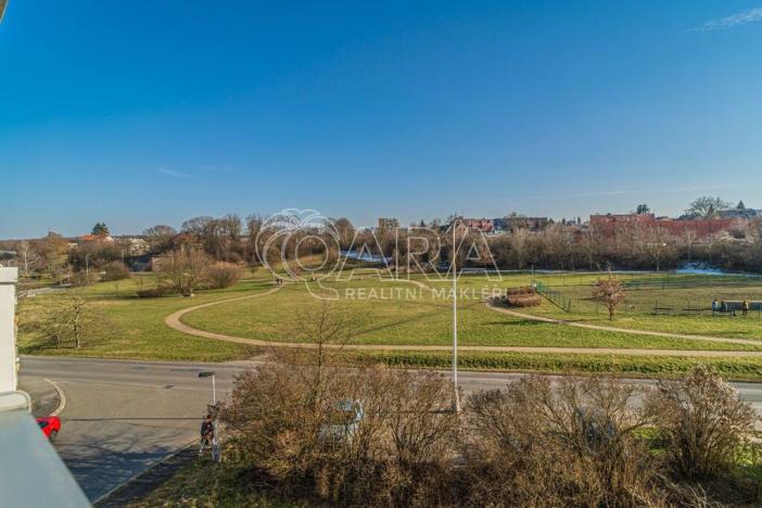 Pronájem bytu 2+1, Kladno - Kročehlavy, Dlouhá, 53 m2