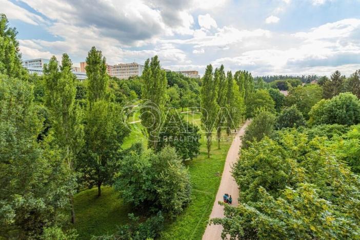 Pronájem bytu 2+1, Kladno - Kročehlavy, Dlouhá, 53 m2