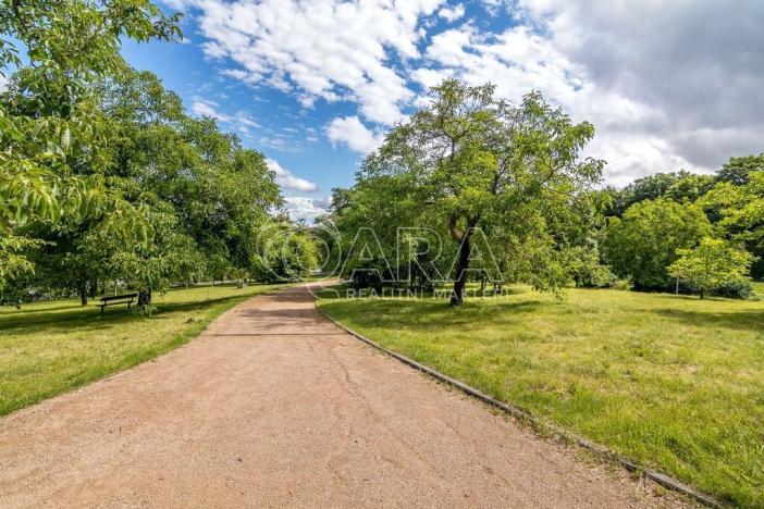 Pronájem bytu 2+1, Kladno - Kročehlavy, Dlouhá, 53 m2