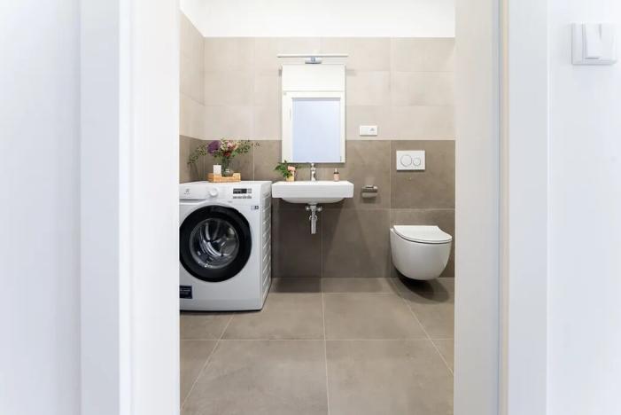 Pronájem bytu 2+kk, Praha - Žižkov, Jeronýmova, 61 m2