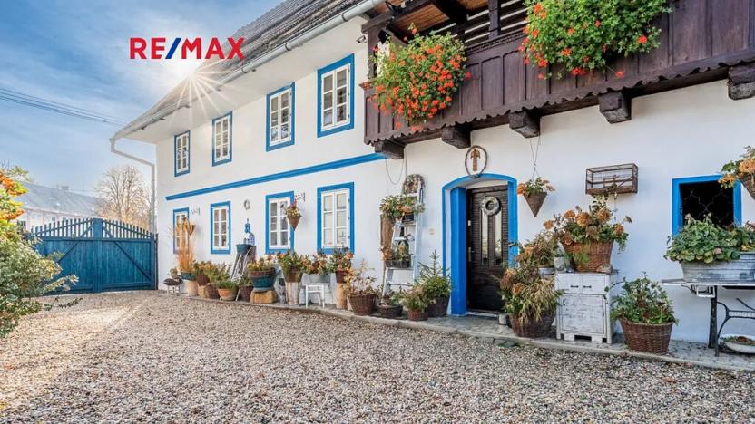 Prodej rodinného domu, Drahobuz, 320 m2