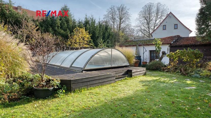 Prodej rodinného domu, Drahobuz, 320 m2