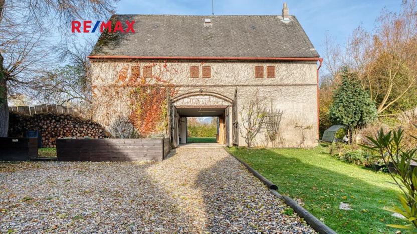 Prodej rodinného domu, Drahobuz, 320 m2