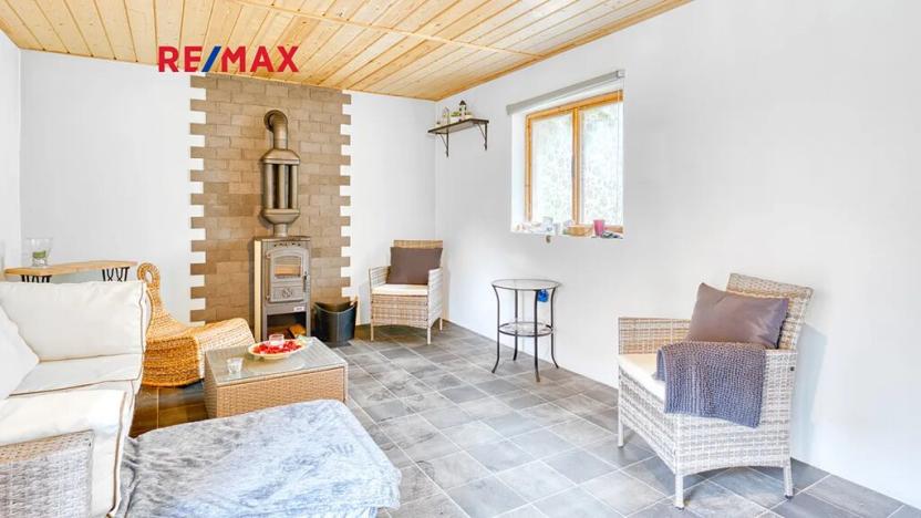 Prodej rodinného domu, Drahobuz, 320 m2