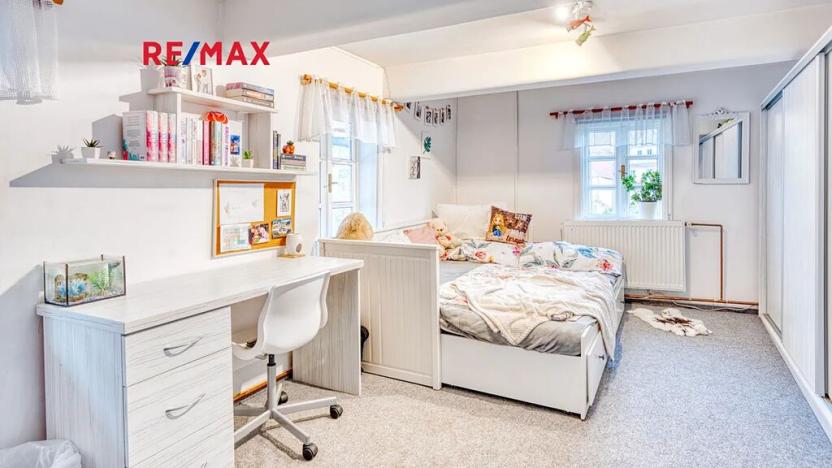 Prodej rodinného domu, Drahobuz, 320 m2