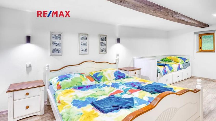 Prodej rodinného domu, Drahobuz, 320 m2