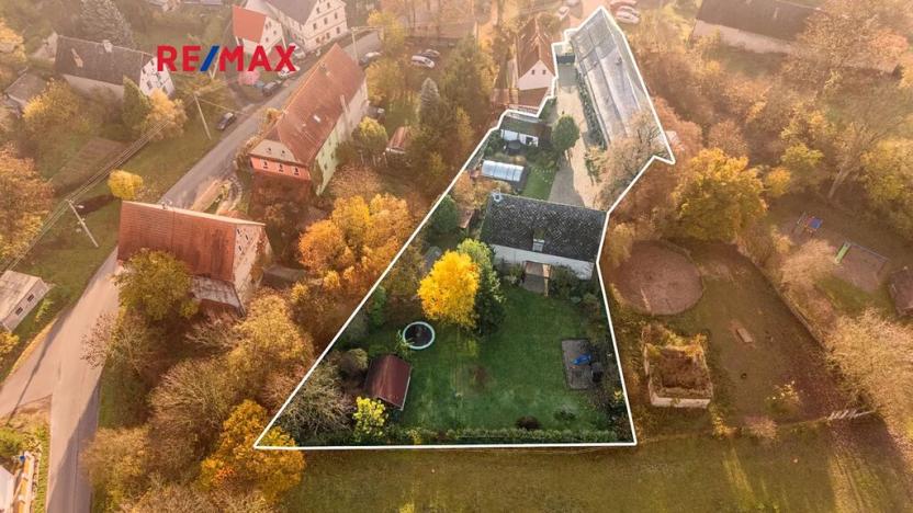 Prodej rodinného domu, Drahobuz, 320 m2