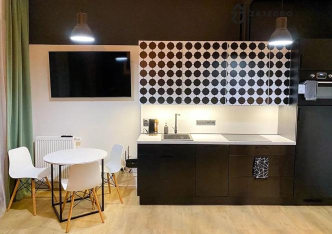 Pronájem bytu 1+kk, Brno, Spolková, 39 m2