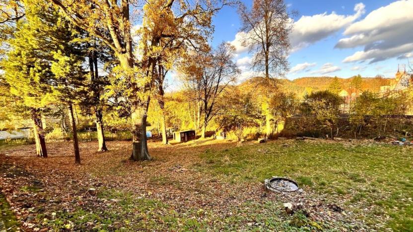 Prodej pozemku pro bydlení, Česká Kamenice, Lipová, 1696 m2