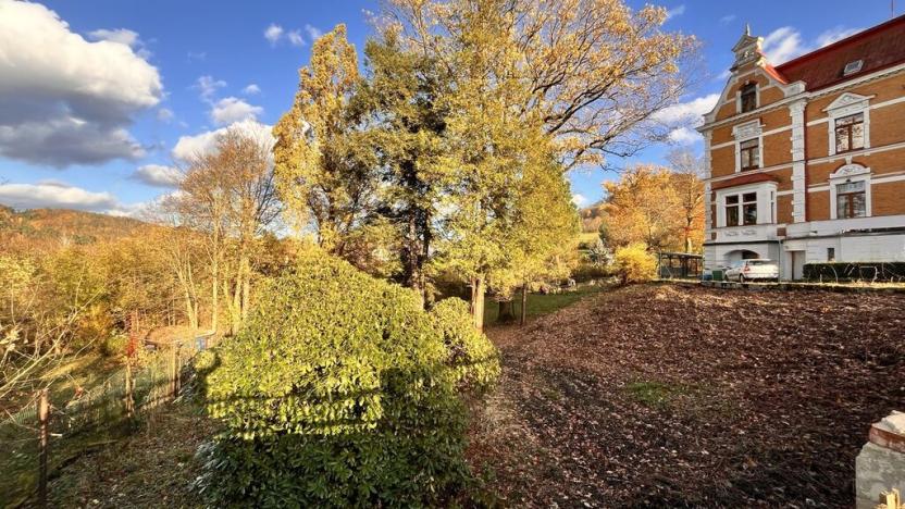 Prodej pozemku pro bydlení, Česká Kamenice, Lipová, 1696 m2