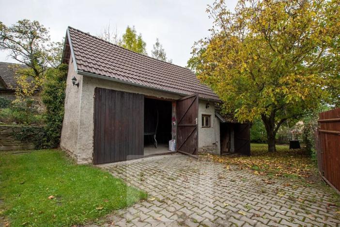 Pronájem rodinného domu, Uhlířské Janovice, 107 m2