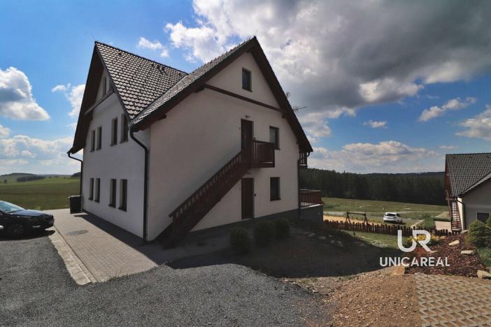 Prodej bytu 3+kk, Václavov u Bruntálu - Horní Václavov, 88 m2