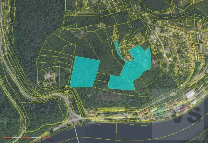 Prodej pozemku, Solenice, 44692 m2