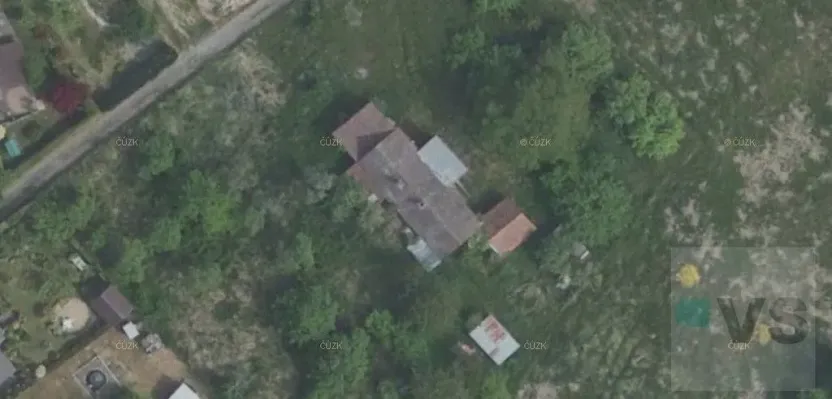 Prodej pozemku, Solenice, 44692 m2