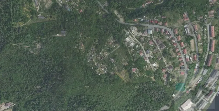 Prodej pozemku, Solenice, 44692 m2