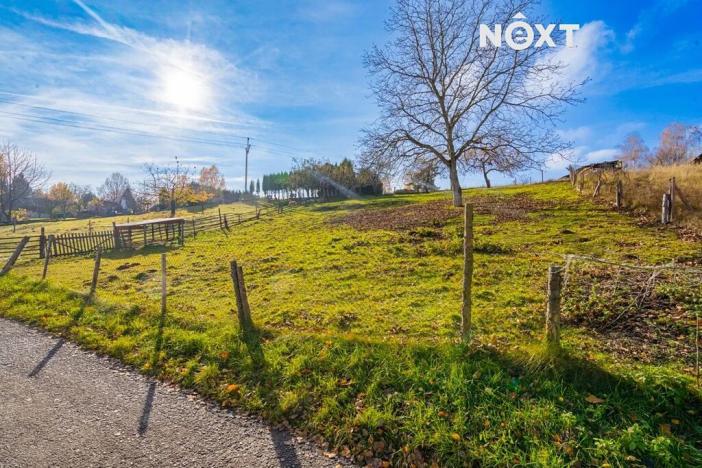 Prodej pozemku pro bydlení, Čížkrajice, 902 m2