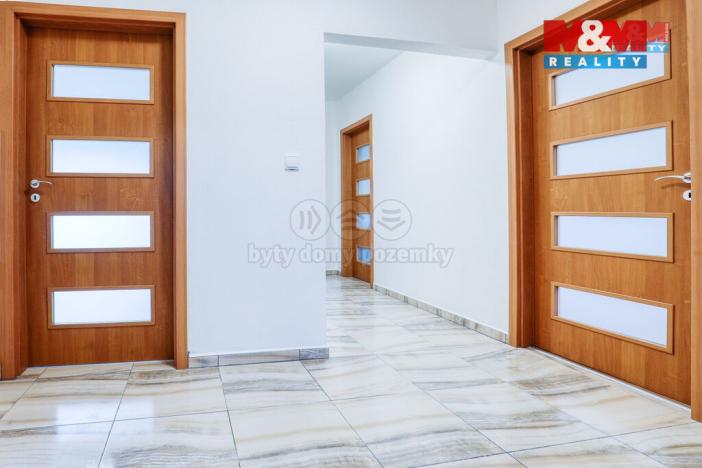 Pronájem rodinného domu, Kyšice, Jižní, 100 m2