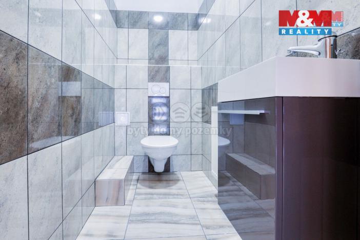 Pronájem rodinného domu, Kyšice, Jižní, 100 m2