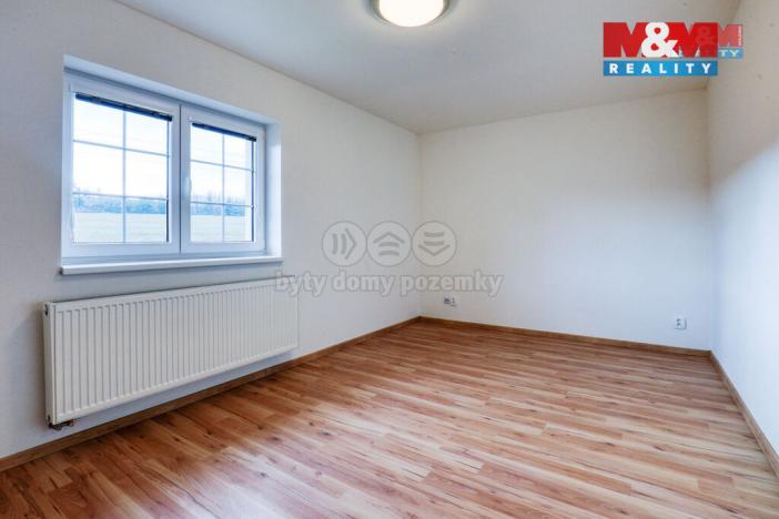 Pronájem rodinného domu, Kyšice, Jižní, 100 m2