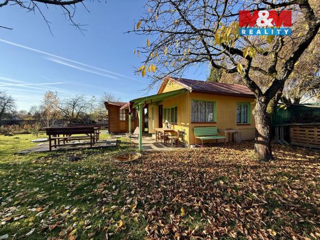 Prodej chaty, Hořice, 35 m2