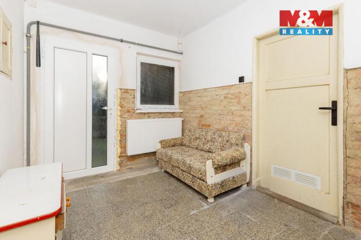 Prodej chalupy, Opatov, 130 m2