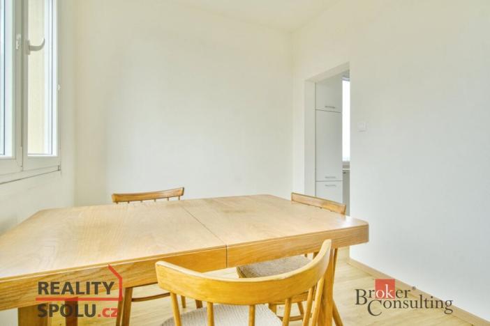 Pronájem bytu 2+1, České Budějovice, 59 m2