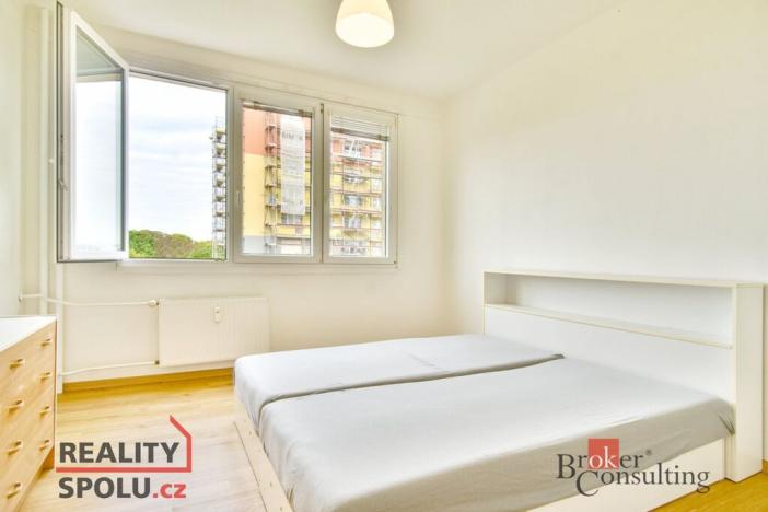 Pronájem bytu 2+1, České Budějovice, 59 m2