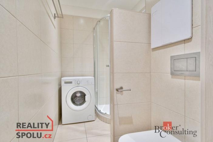 Pronájem bytu 2+1, České Budějovice, 59 m2