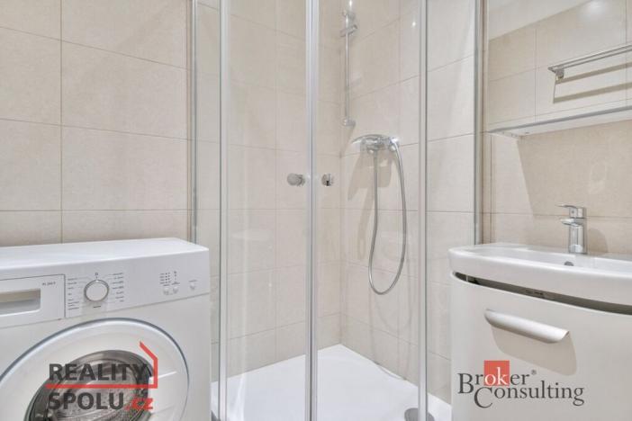 Pronájem bytu 2+1, České Budějovice, 59 m2