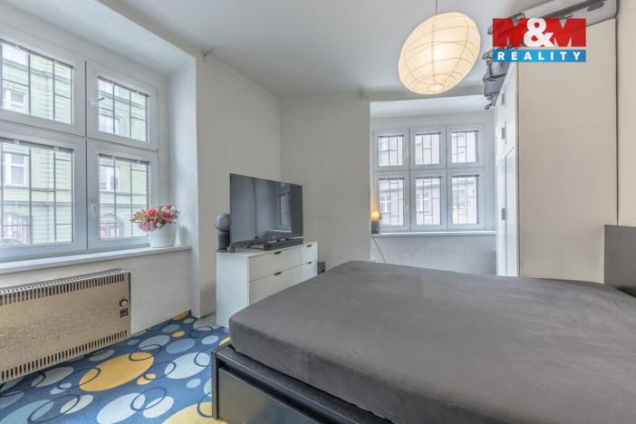 Prodej kanceláře, Praha - Nusle, Bartoškova, 92 m2