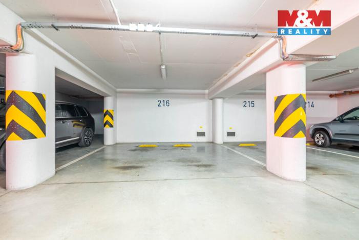 Prodej bytu 2+kk, Praha, Silurská, 53 m2