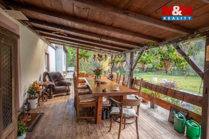 Prodej rodinného domu, Netolice - Petrův Dvůr, 550 m2